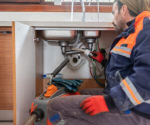 About Emergency plumbing pros Gilbert, SC